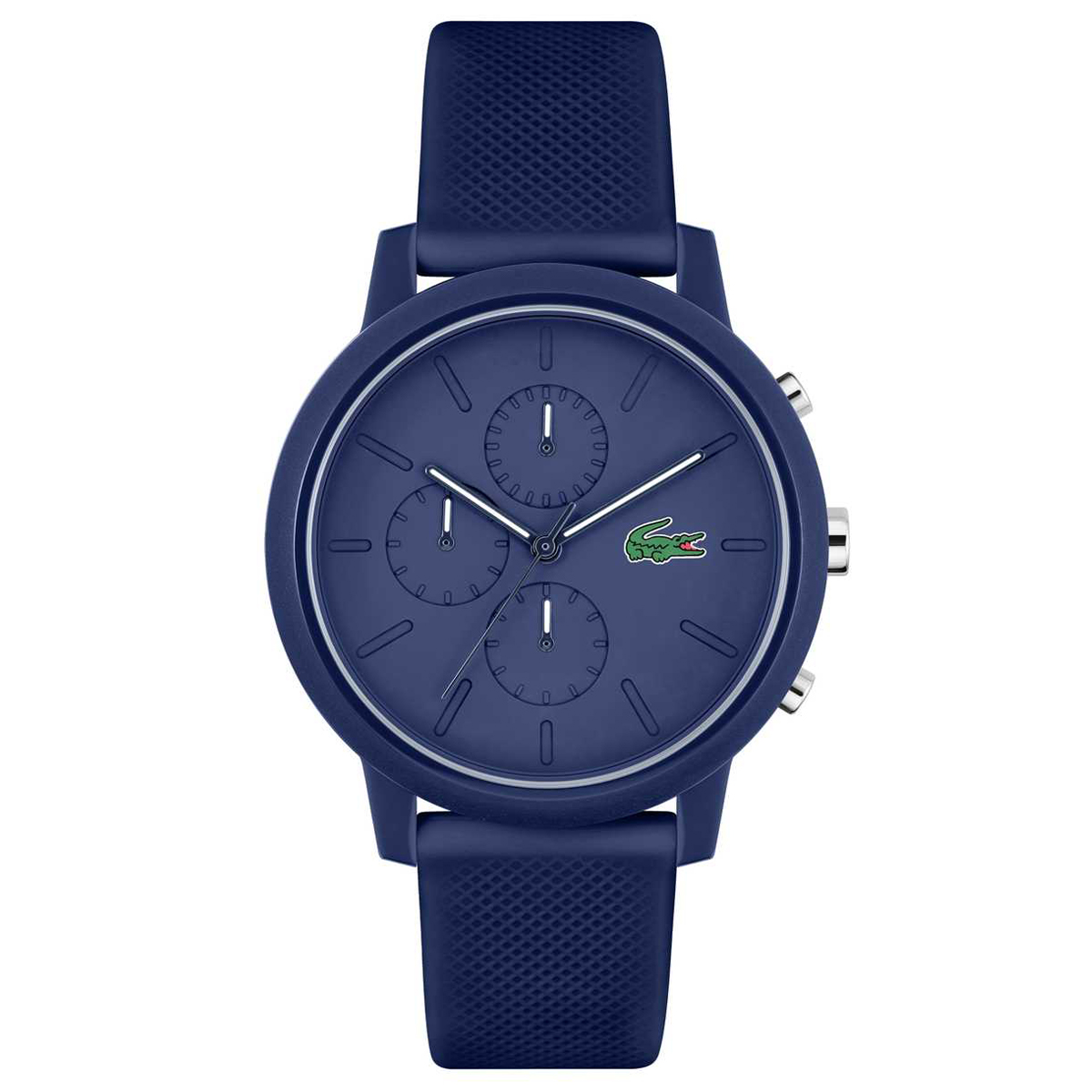 MONTRE LACOSTE HOMME SIMPLE SILICONE